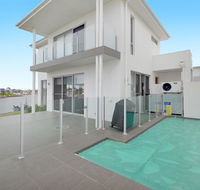 4/84 The Anchorage - Accommodation Sunshine Coast