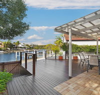 44 Cooran Court - Accommodation Sunshine Coast