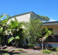44 Cypress Avenue - Holiday home in a quiet location close to patrolled beach and CBD - Accommodation Sunshine Coast
