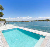 44 Noosa Parade - Accommodation Sunshine Coast