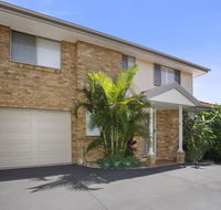44 Oaks Avenue No4 - Accommodation Sunshine Coast