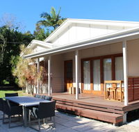 44 Ruskin Street Byron Bay - Ruskins Retreat - Accommodation Sunshine Coast