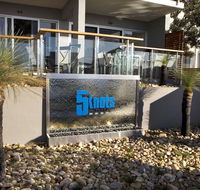 5 Knots Metung - Accommodation Sunshine Coast