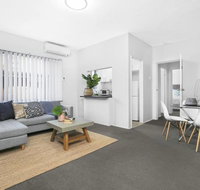 5 South Pacific 2 Bedrooms - Accommodation Sunshine Coast