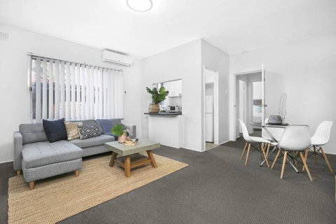 5 South Pacific 2 Bedrooms - Accommodation Sunshine Coast 0