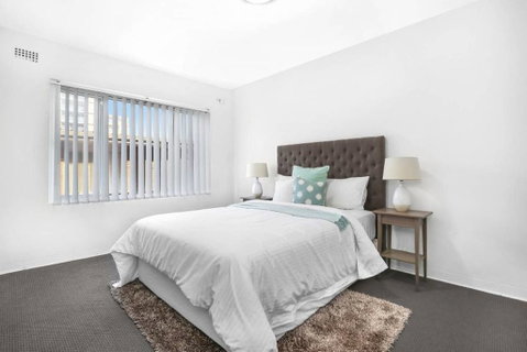 5 South Pacific 2 Bedrooms - Accommodation Sunshine Coast 2
