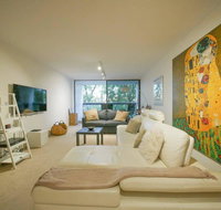 5 Star in Prime Double Bay Location with Balcony - Accommodation Sunshine Coast