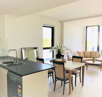 502 2 Bedroom in Kalina Serviced Apartments - Accommodation Sunshine Coast