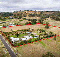 505 CONROD STRAIGHT MOUNT PANORAMA - Accommodation Sunshine Coast