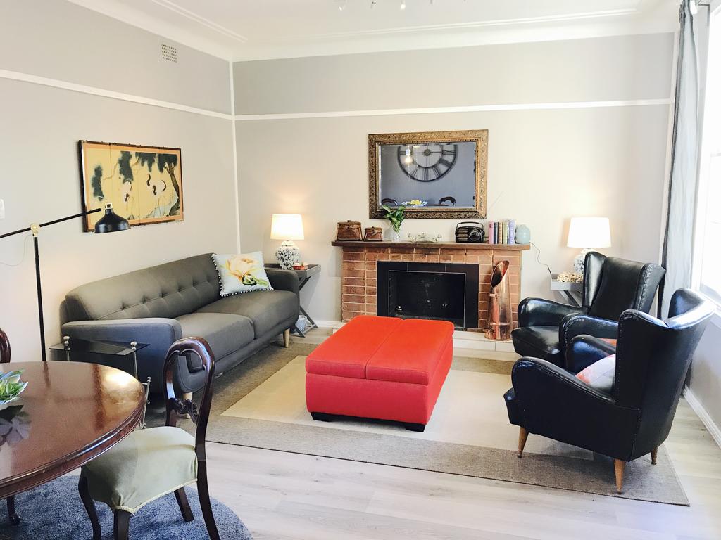 Werombi NSW Accommodation Sunshine Coast