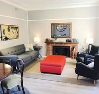 50s Fibro Chateau - Accommodation Sunshine Coast
