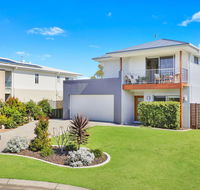 53 Northbeach Place Mudjimba - Accommodation Sunshine Coast