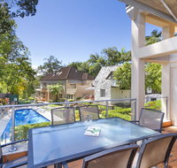 6 Alderly - Accommodation Sunshine Coast