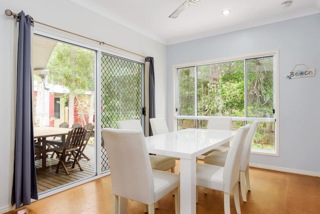 Rainbow Beach QLD Accommodation Sunshine Coast