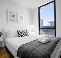 60 Boutique StudioBoxhill Boxhill Central Mall - Accommodation Sunshine Coast
