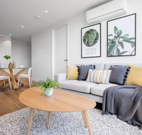 61 Boutique one-bedroom Boxhill Central Mall - Accommodation Sunshine Coast