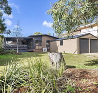 62 BINGLEY PARADE RIVERSEA HOUSE - Accommodation Sunshine Coast