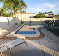 62 Tingira Close - Modern lowset home with swimming pool outdoor area ample parking. Pet friendly - Accommodation Sunshine Coast