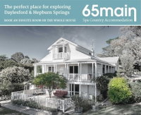 65 Main Guesthouse