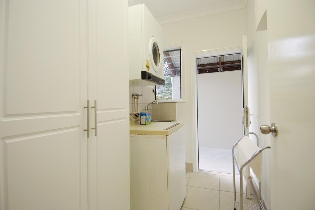 Barron QLD Accommodation Sunshine Coast