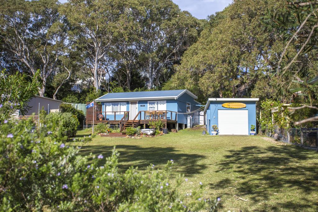 Kioloa NSW Accommodation Sunshine Coast