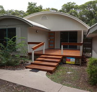 7 Belle Court - Rainbow Shores Huge Beach House Ducted Air Con Pets Welcome - Accommodation Sunshine Coast