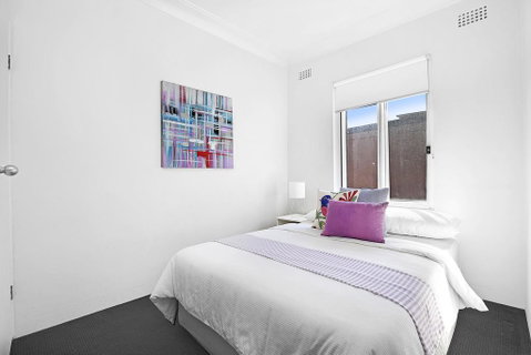 7 South Pacific Apartments - Accommodation Sunshine Coast 2