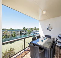 7 The Dunes  Fingal Bay - Accommodation Sunshine Coast