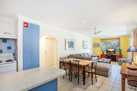 70 Lawson Street@Clarkes Beach - Accommodation Sunshine Coast 3