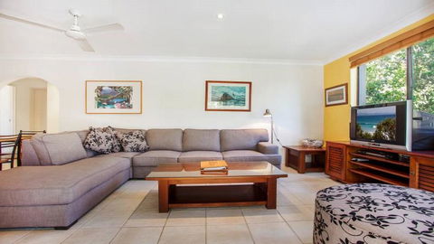 70 Lawson Street@Clarkes Beach - Accommodation Sunshine Coast 0