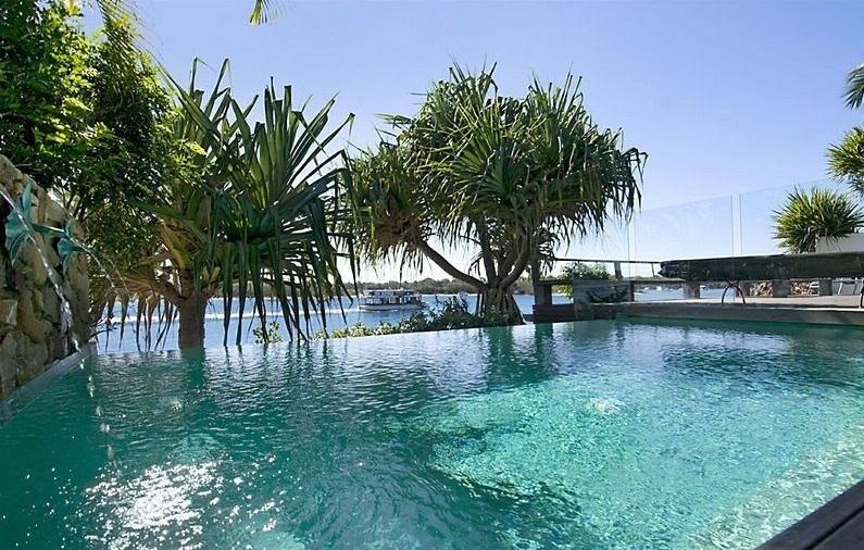 Noosa QLD Accommodation Sunshine Coast