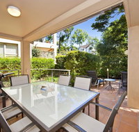 8 Alderly - Accommodation Sunshine Coast