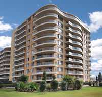 801 At The Plaza - Accommodation Sunshine Coast