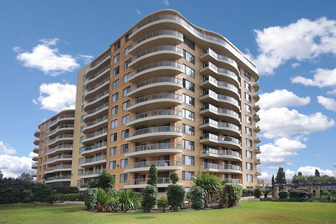 801 At The Plaza - Accommodation Sunshine Coast 0