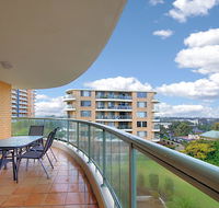 810 At The Plaza - Accommodation Sunshine Coast