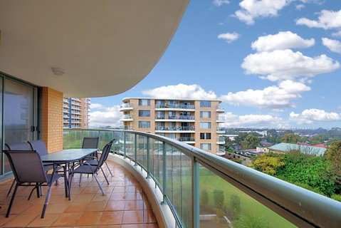 810 At The Plaza - Accommodation Sunshine Coast 0