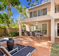 9 Alderly - Accommodation Sunshine Coast