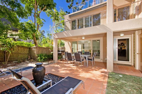 9 Alderly - Accommodation Sunshine Coast 0