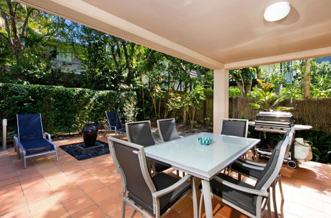 9 Alderly - Accommodation Sunshine Coast 2
