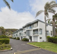 9 Cirrus  Fingal Bay - Accommodation Sunshine Coast