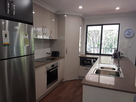 9 Ibis Court - Pool, Beach, Volleyball, Air Conditioning - Accommodation Sunshine Coast 3