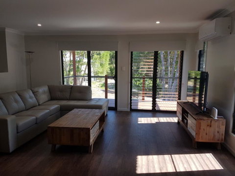 9 Ibis Court - Pool, Beach, Volleyball, Air Conditioning - Accommodation Sunshine Coast 2