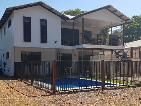 9 Ibis Court - Pool, Beach, Volleyball, Air Conditioning - Accommodation Sunshine Coast 0