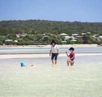 9 Marshall Street - Large Family Holiday Home just Metres to the Beach - Accommodation Sunshine Coast