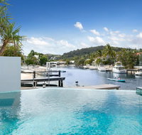 9 Ravenwood - Accommodation Sunshine Coast