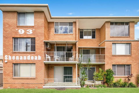 9 Shenandoah - Sawtell - Accommodation Sunshine Coast 0