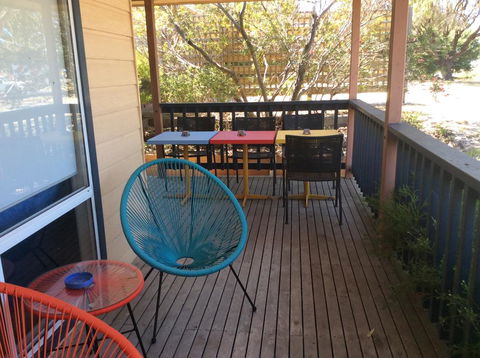 90 Mile Beachhouse&villas - Accommodation Sunshine Coast 1