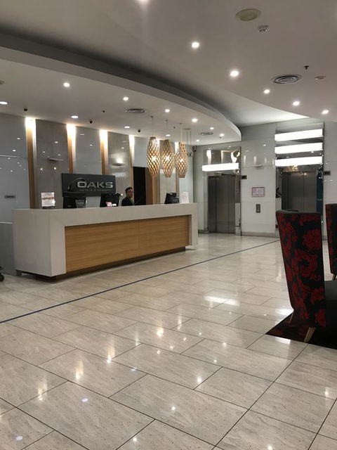 96 North Terrace - Accommodation Sunshine Coast 1