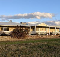 A Better Life Animal Sanctuary FarmStay - Private Two-Bedrooms Lounge Room  Bathroom  Toilet Shared Kitchen - Accommodation Sunshine Coast