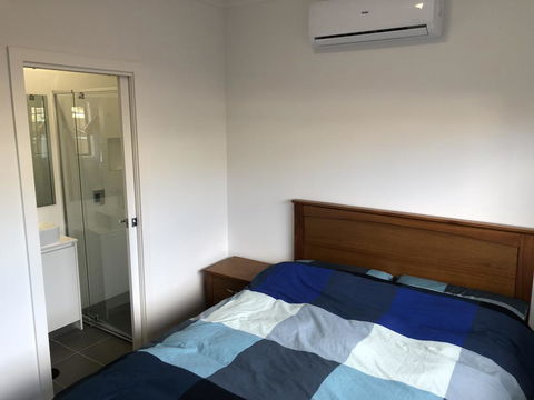 A Brand New Private Townhouse - Accommodation Sunshine Coast 2
